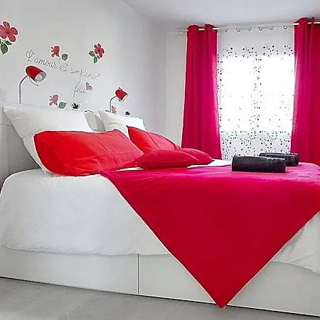 Clat Mditerranen - Netflix 4* Cagnes-sur-Mer