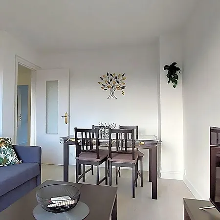 Szálloda Clat Mditerranen - Netflix Cagnes-sur-Mer