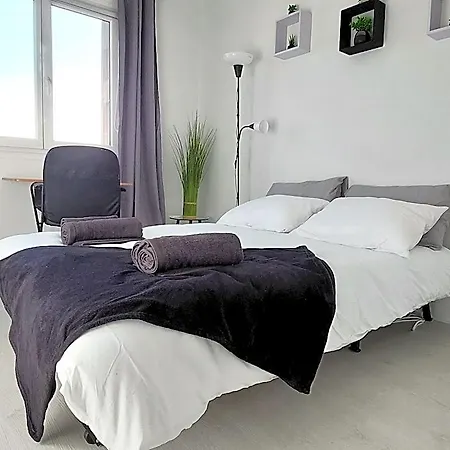 Clat Mditerranen - Netflix Hotel Cagnes-sur-Mer