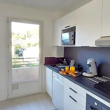 Clat Mditerranen - Netflix 4* Cagnes-sur-Mer