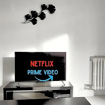 Hotel Clat Mditerranen - Netflix 4*