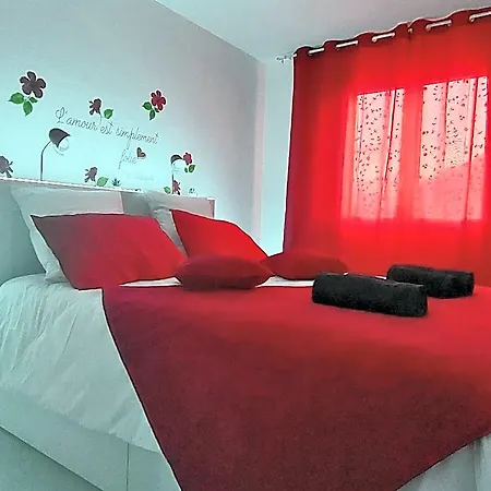 Hotel Clat Mditerranen - Netflix Cagnes-sur-Mer