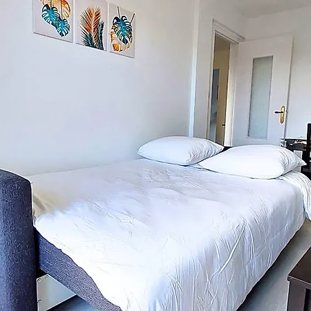Clat Mditerranen - Netflix Cagnes-sur-Mer