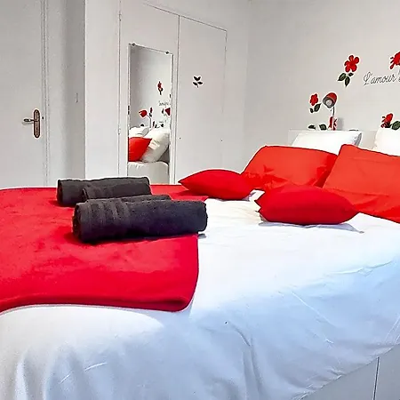Hotel Clat Mditerranen - Netflix Cagnes-sur-Mer