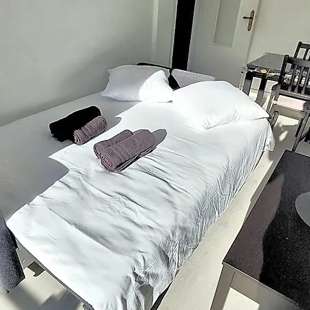Clat Mditerranen - Netflix Hotel Cagnes-sur-Mer