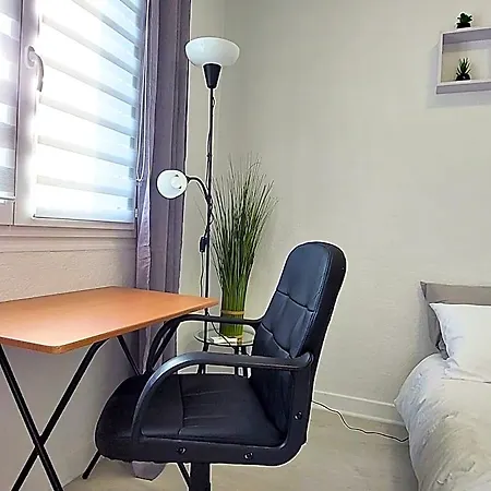 Szálloda Clat Mditerranen - Netflix Cagnes-sur-Mer