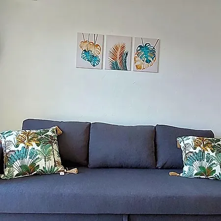 Szálloda Clat Mditerranen - Netflix Cagnes-sur-Mer