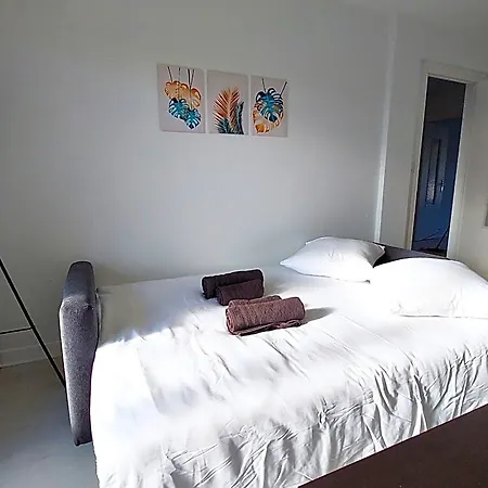 Clat Mditerranen - Netflix Hotel 4*